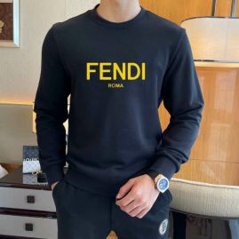 Picture of Fendi Sweatshirts _SKUFendiM-5XLkdtn5925269